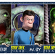 Image for article titled What It Would Look Like If Pixar Made Star Trek